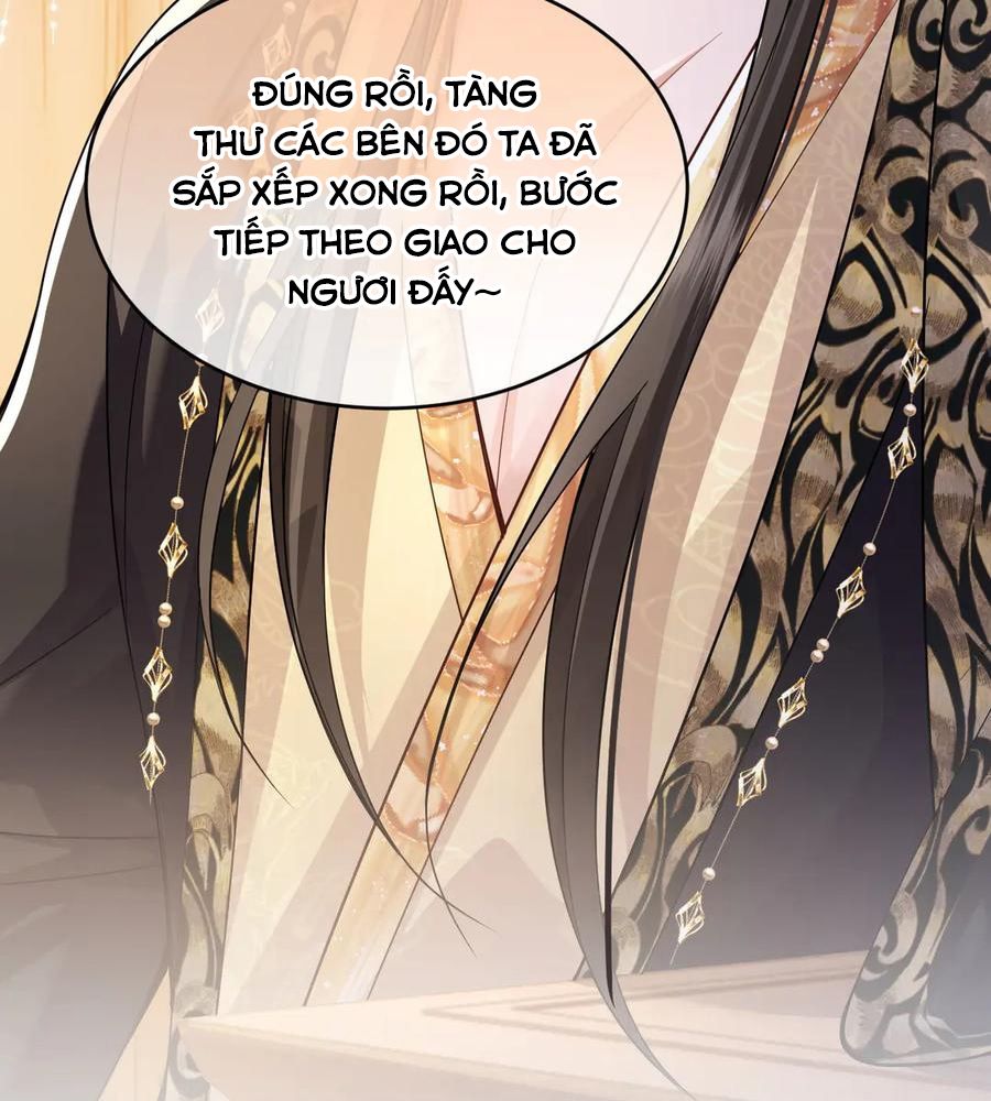 Xuyên Không Rồi, Cần Quái Gì Thể Thống: Chapter 10