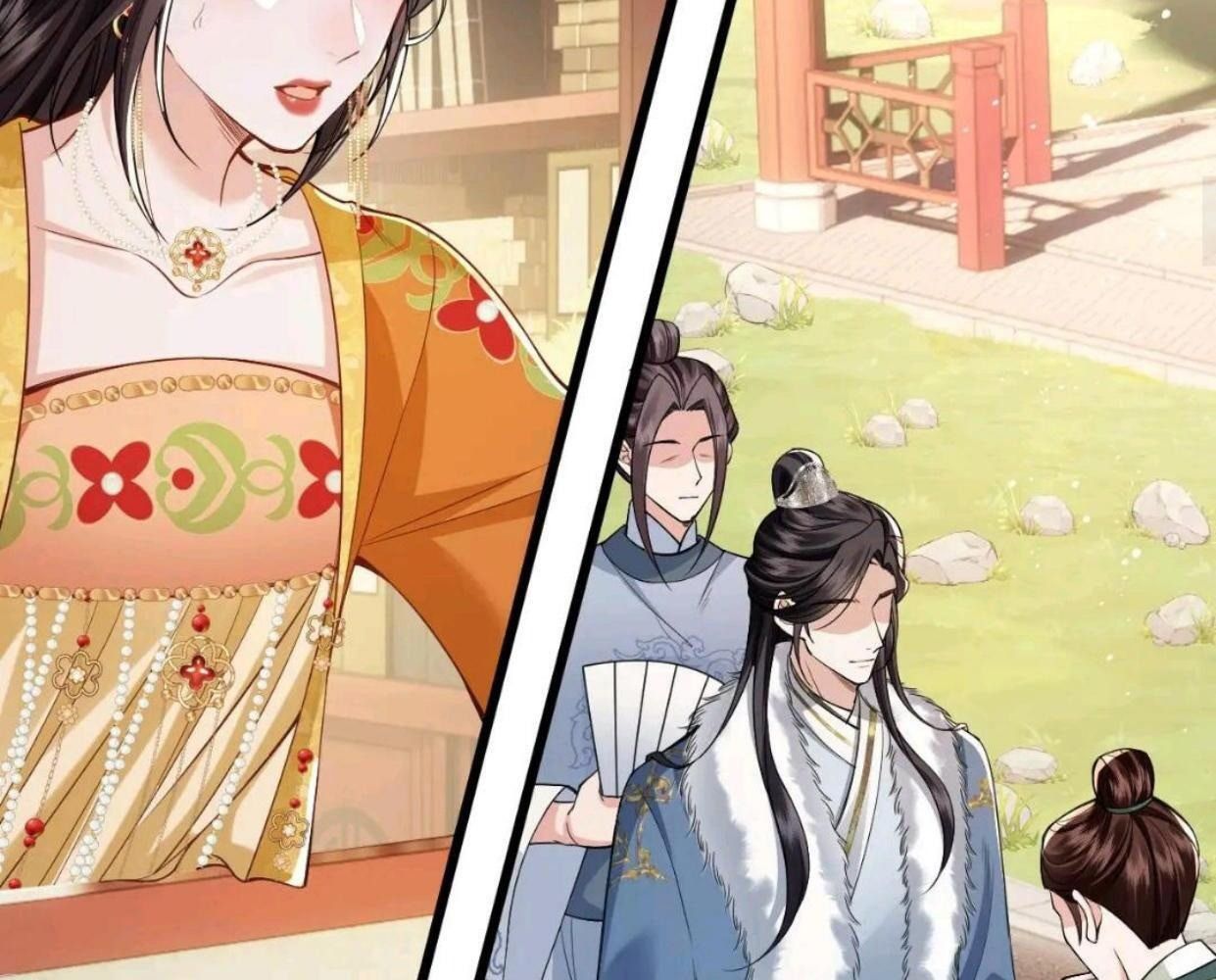 Xuyên Không Rồi, Cần Quái Gì Thể Thống: Chapter 11