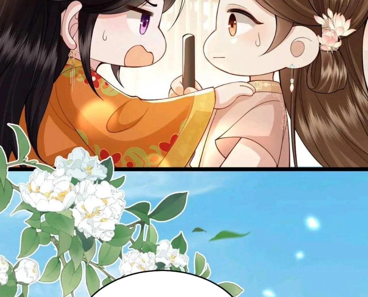 Xuyên Không Rồi, Cần Quái Gì Thể Thống: Chapter 11