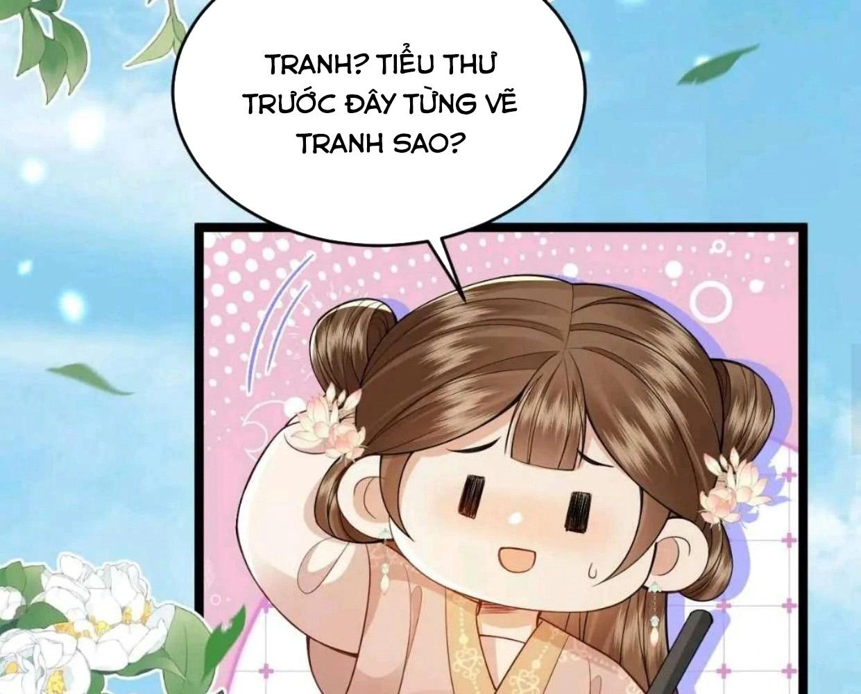 Xuyên Không Rồi, Cần Quái Gì Thể Thống: Chapter 11