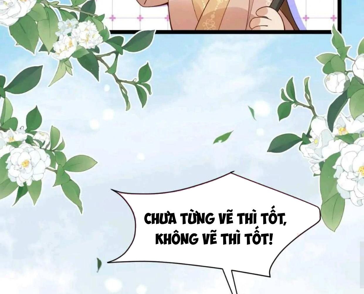 Xuyên Không Rồi, Cần Quái Gì Thể Thống: Chapter 11