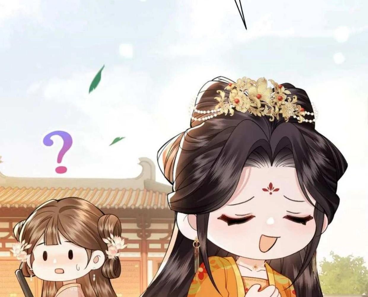 Xuyên Không Rồi, Cần Quái Gì Thể Thống: Chapter 11