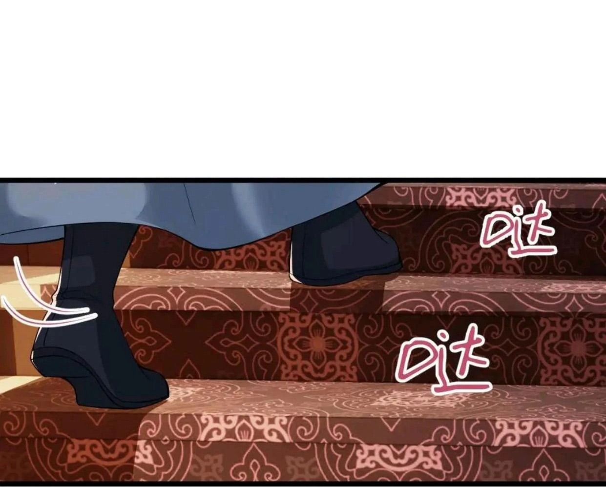 Xuyên Không Rồi, Cần Quái Gì Thể Thống: Chapter 11