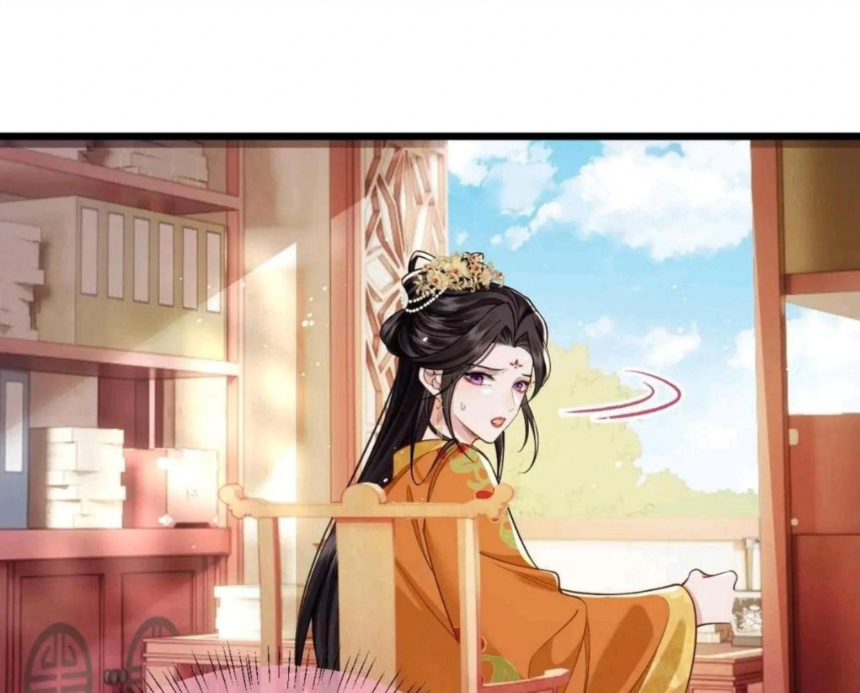 Xuyên Không Rồi, Cần Quái Gì Thể Thống: Chapter 11