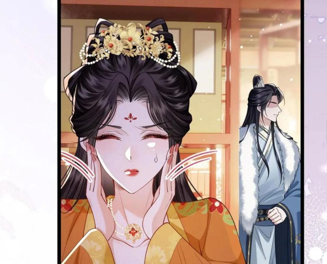 Xuyên Không Rồi, Cần Quái Gì Thể Thống: Chapter 11