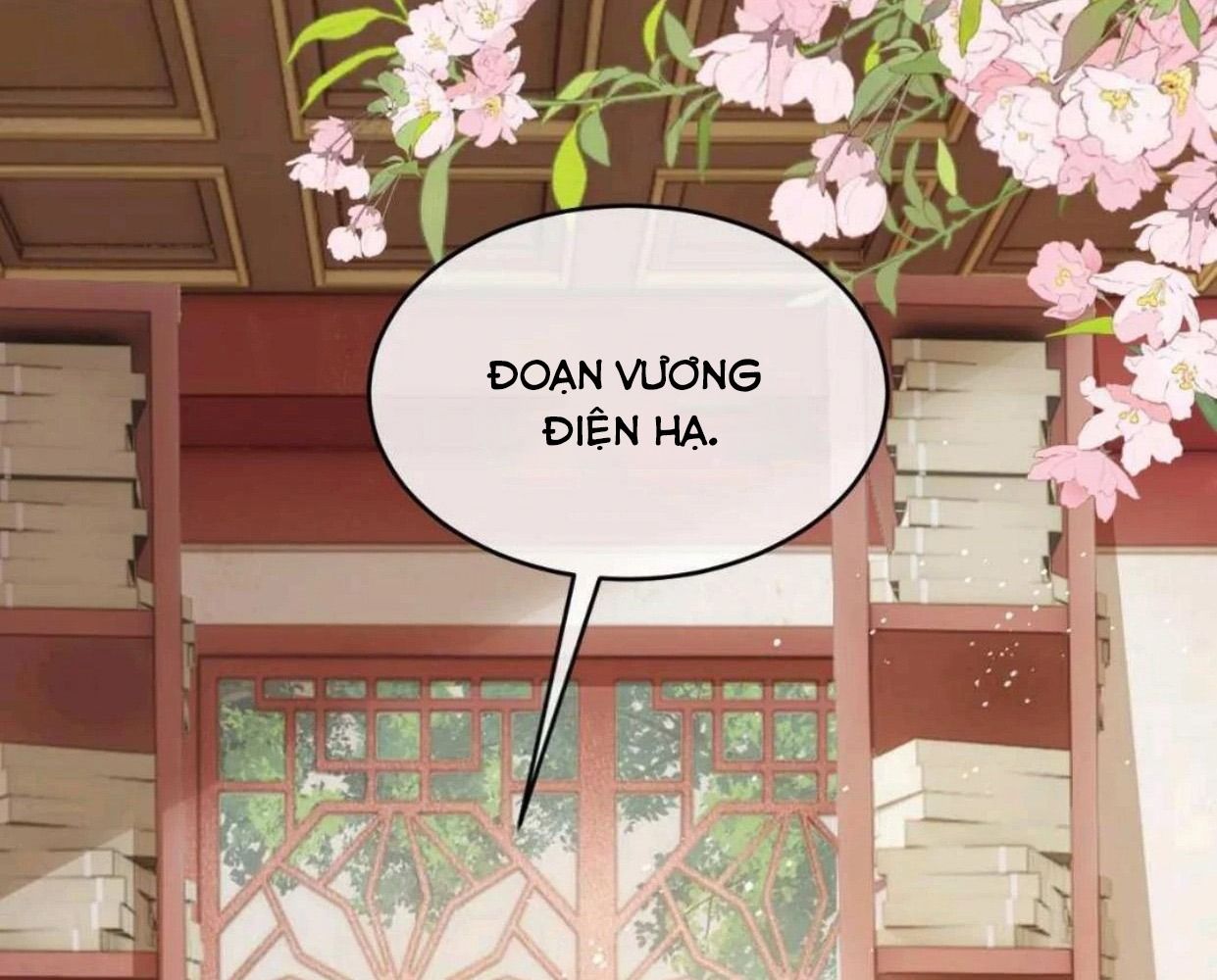 Xuyên Không Rồi, Cần Quái Gì Thể Thống: Chapter 11