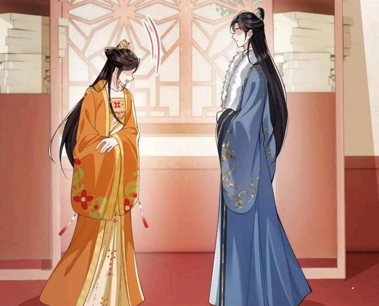 Xuyên Không Rồi, Cần Quái Gì Thể Thống: Chapter 11