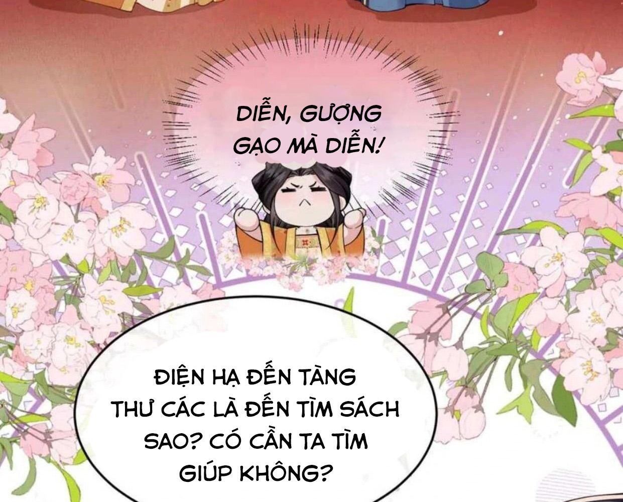 Xuyên Không Rồi, Cần Quái Gì Thể Thống: Chapter 11