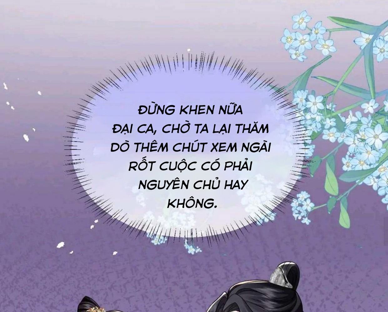 Xuyên Không Rồi, Cần Quái Gì Thể Thống: Chapter 11