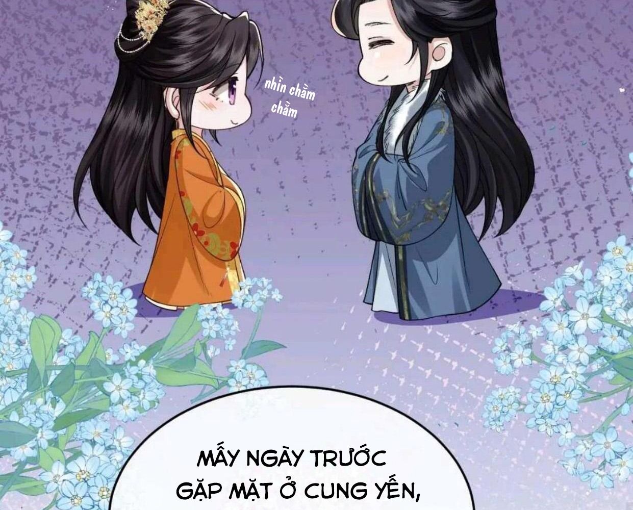 Xuyên Không Rồi, Cần Quái Gì Thể Thống: Chapter 11