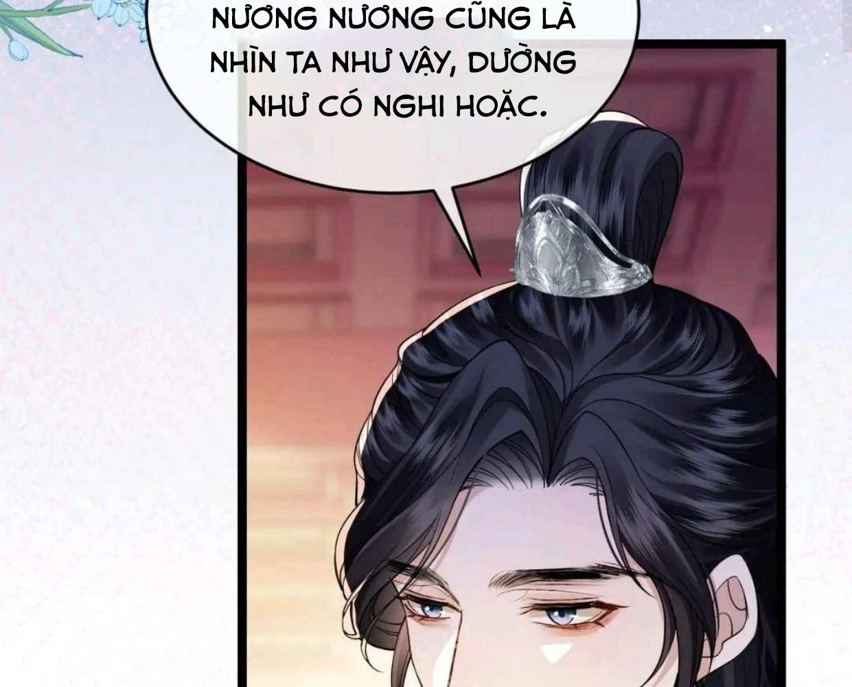 Xuyên Không Rồi, Cần Quái Gì Thể Thống: Chapter 11