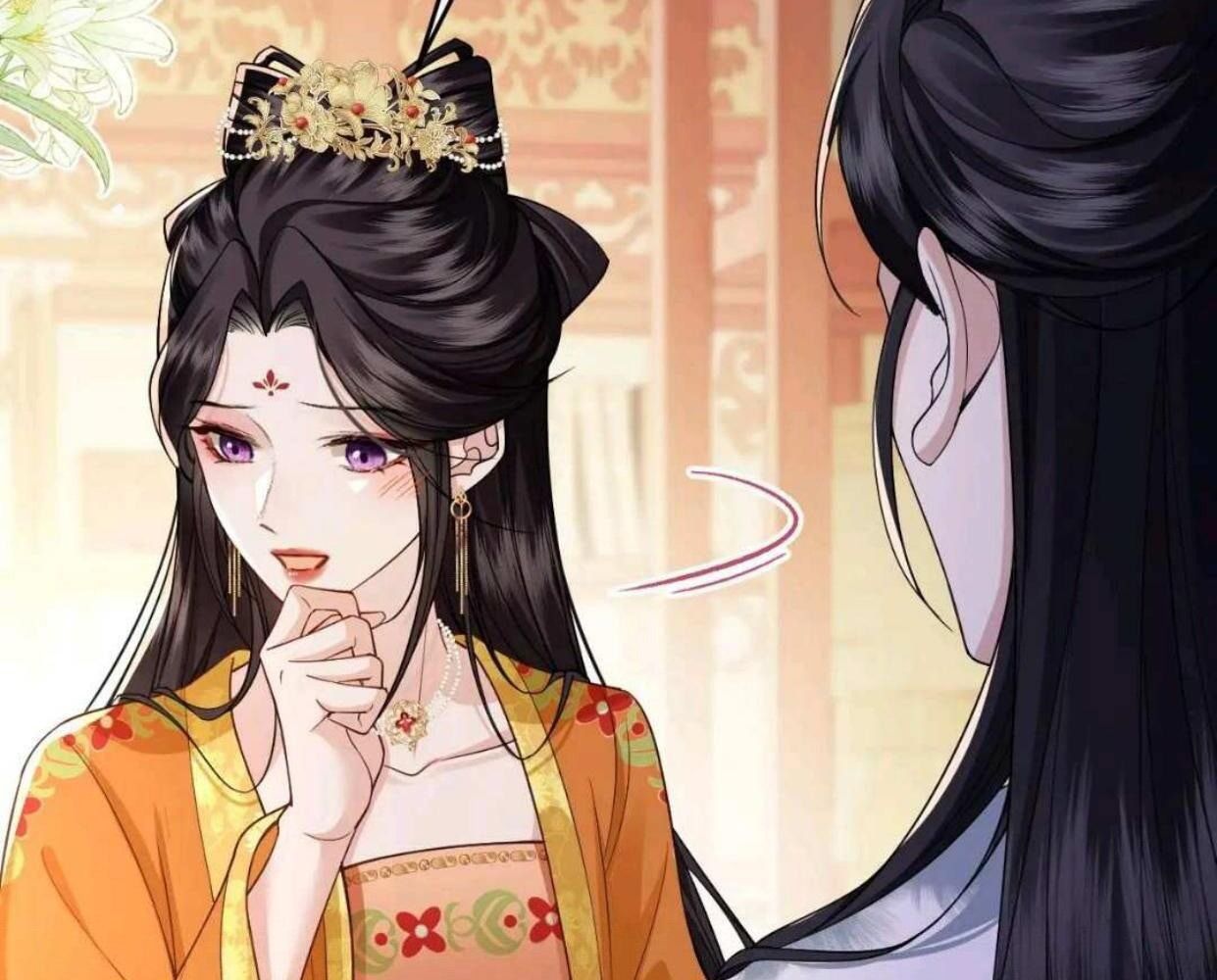 Xuyên Không Rồi, Cần Quái Gì Thể Thống: Chapter 11