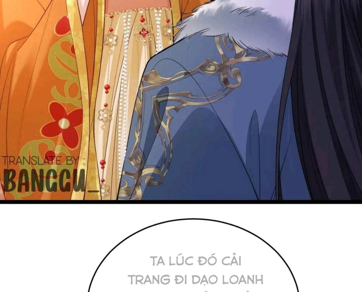 Xuyên Không Rồi, Cần Quái Gì Thể Thống: Chapter 11