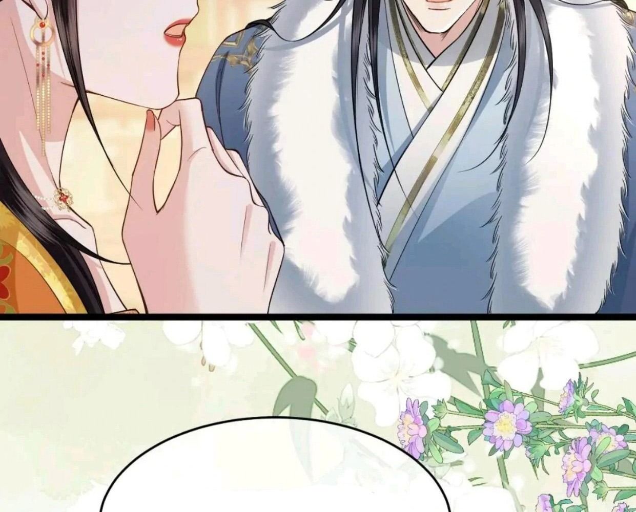 Xuyên Không Rồi, Cần Quái Gì Thể Thống: Chapter 11