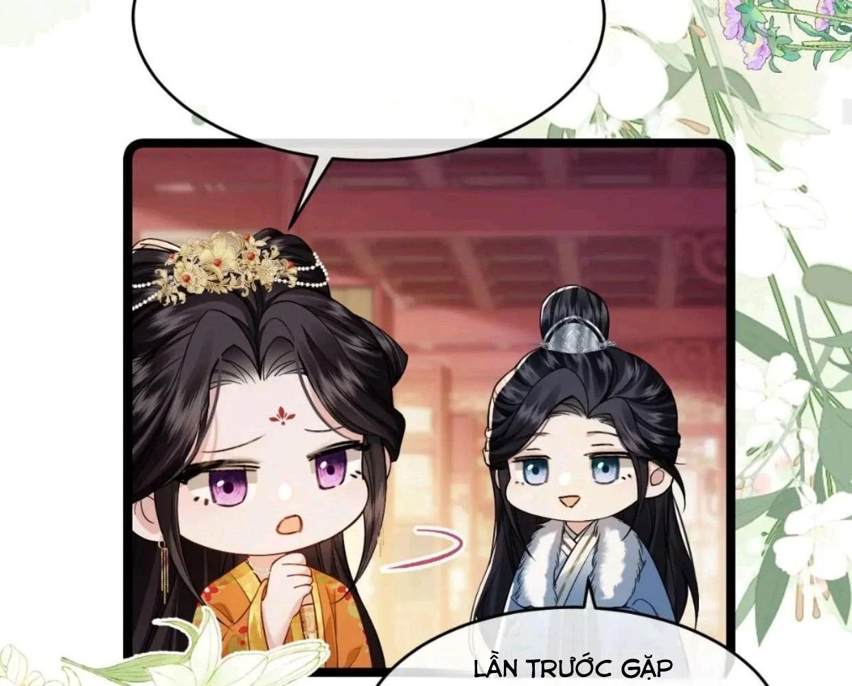 Xuyên Không Rồi, Cần Quái Gì Thể Thống: Chapter 11