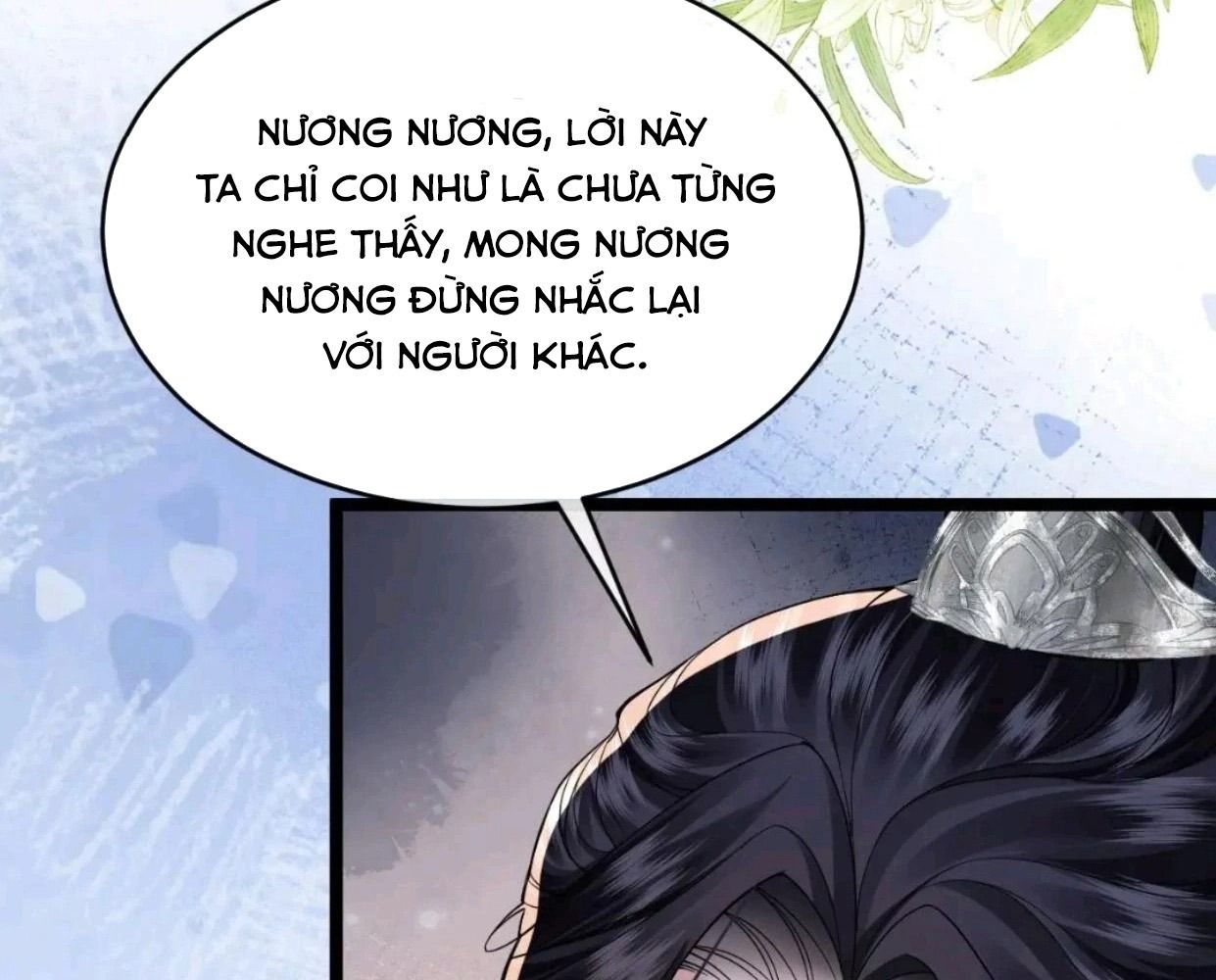 Xuyên Không Rồi, Cần Quái Gì Thể Thống: Chapter 11