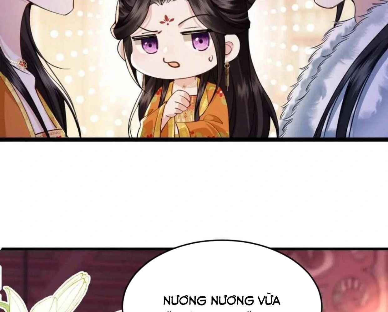 Xuyên Không Rồi, Cần Quái Gì Thể Thống: Chapter 11