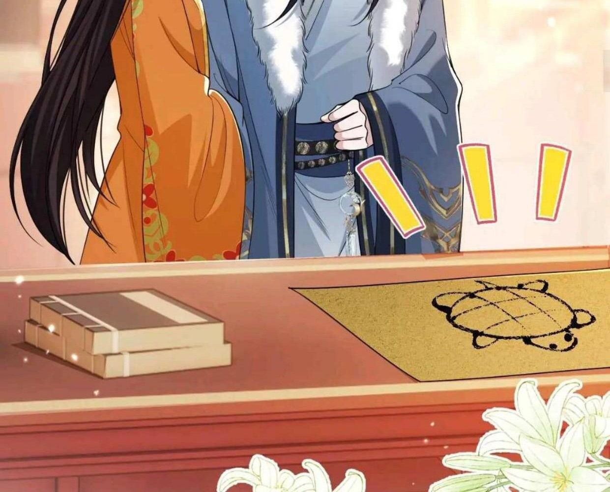 Xuyên Không Rồi, Cần Quái Gì Thể Thống: Chapter 11