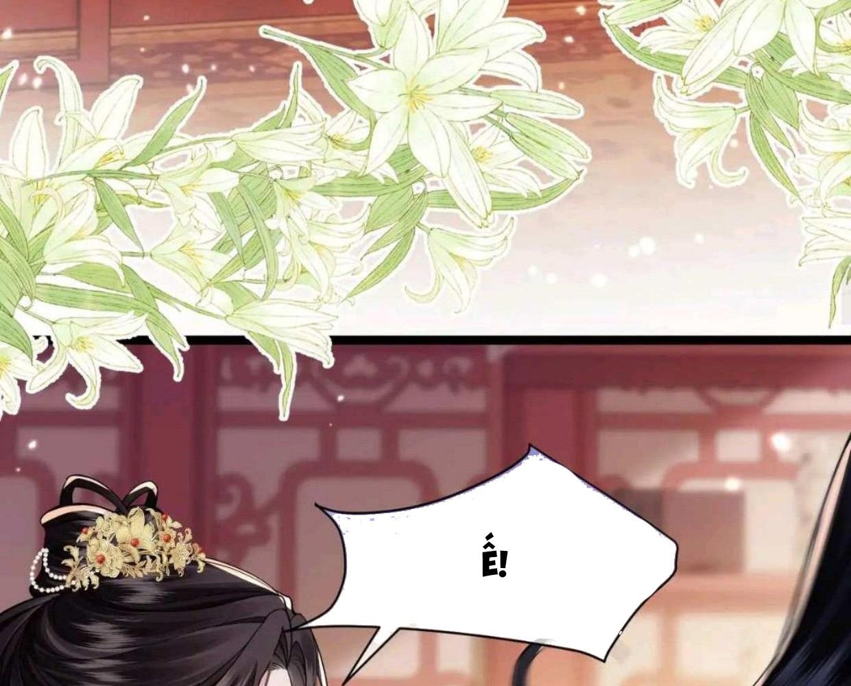 Xuyên Không Rồi, Cần Quái Gì Thể Thống: Chapter 11