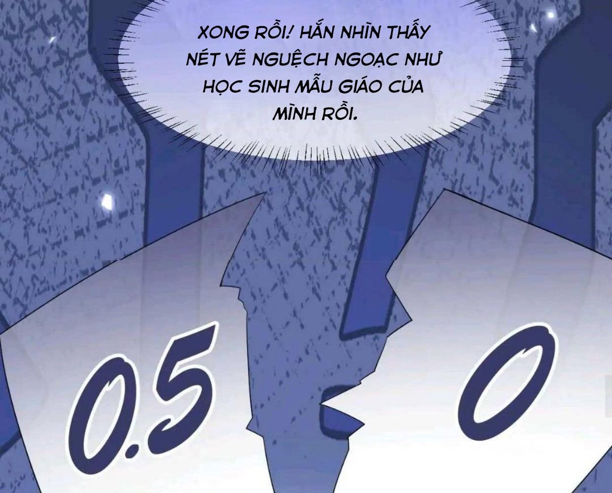 Xuyên Không Rồi, Cần Quái Gì Thể Thống: Chapter 11