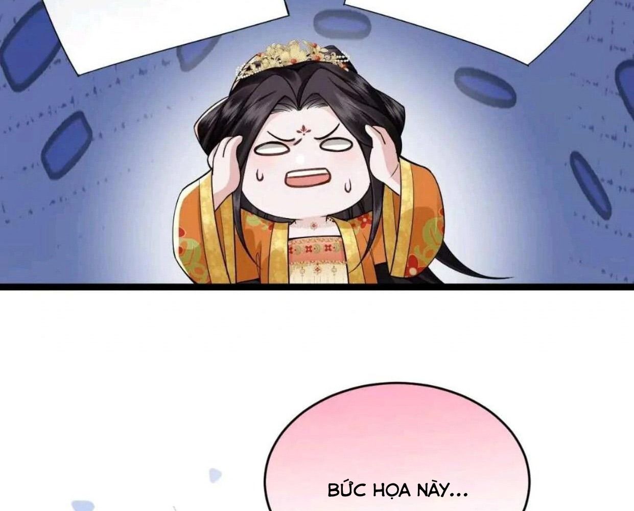 Xuyên Không Rồi, Cần Quái Gì Thể Thống: Chapter 11