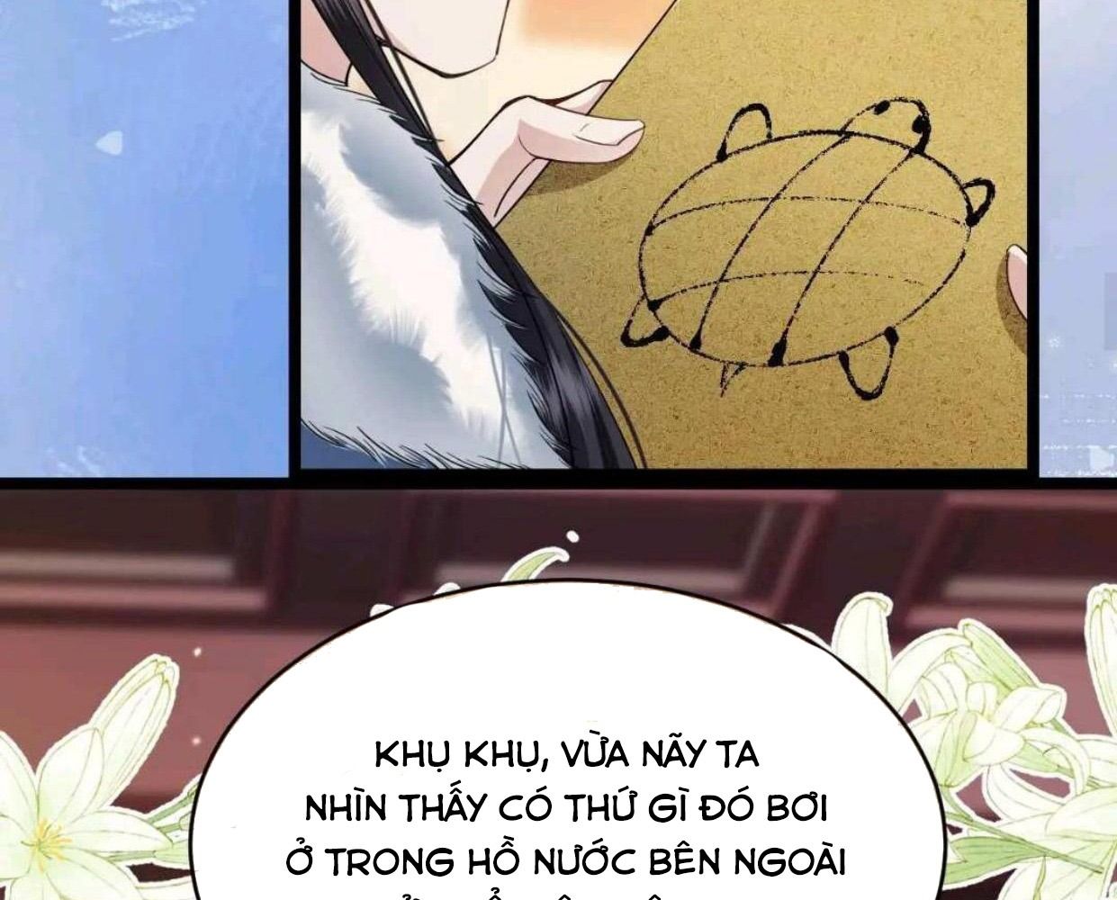 Xuyên Không Rồi, Cần Quái Gì Thể Thống: Chapter 11