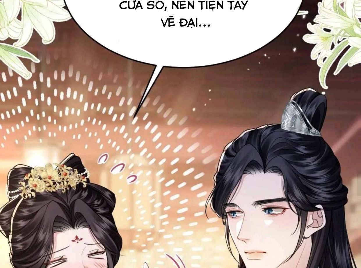 Xuyên Không Rồi, Cần Quái Gì Thể Thống: Chapter 11