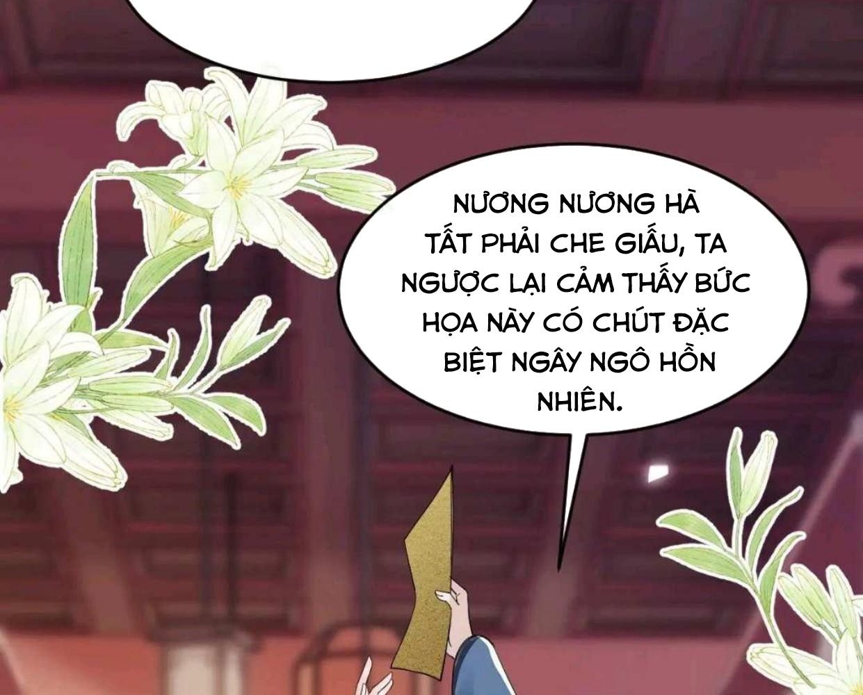 Xuyên Không Rồi, Cần Quái Gì Thể Thống: Chapter 11