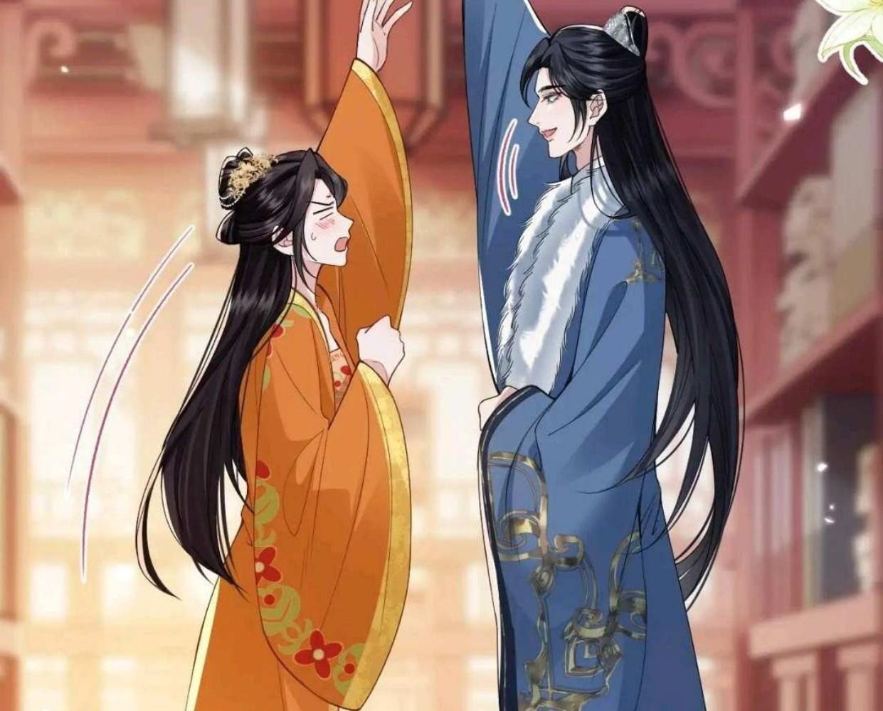 Xuyên Không Rồi, Cần Quái Gì Thể Thống: Chapter 11