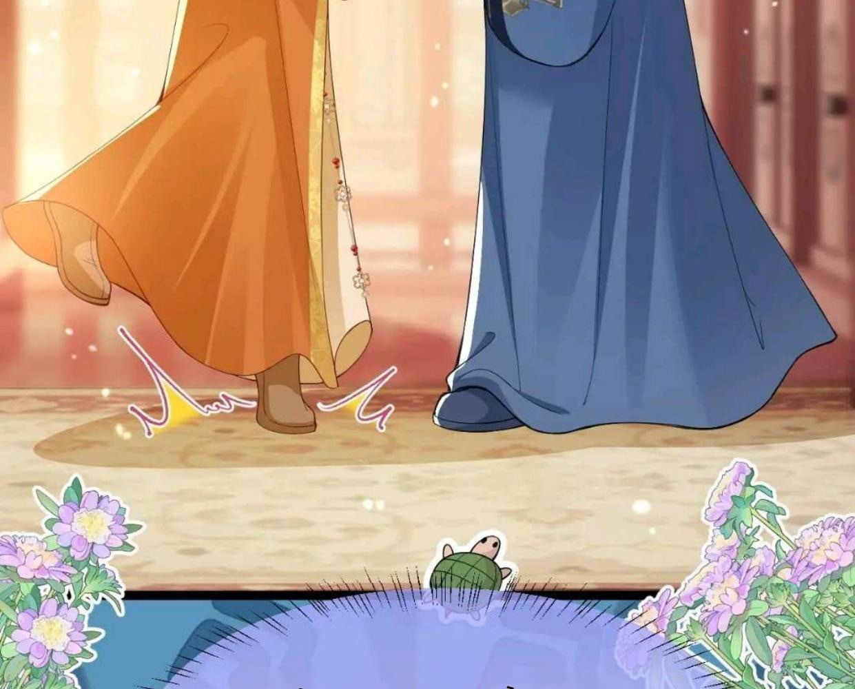 Xuyên Không Rồi, Cần Quái Gì Thể Thống: Chapter 11