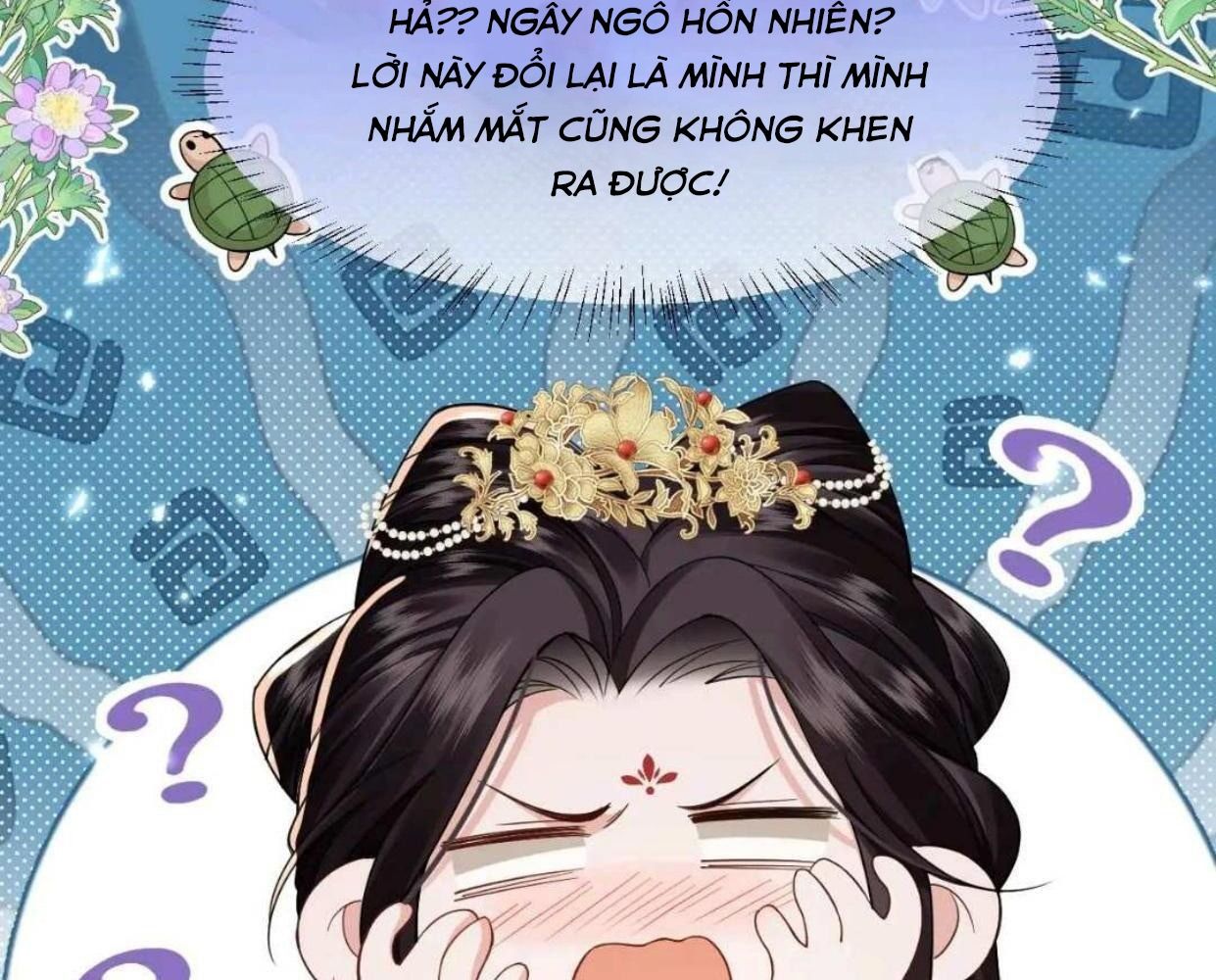 Xuyên Không Rồi, Cần Quái Gì Thể Thống: Chapter 11