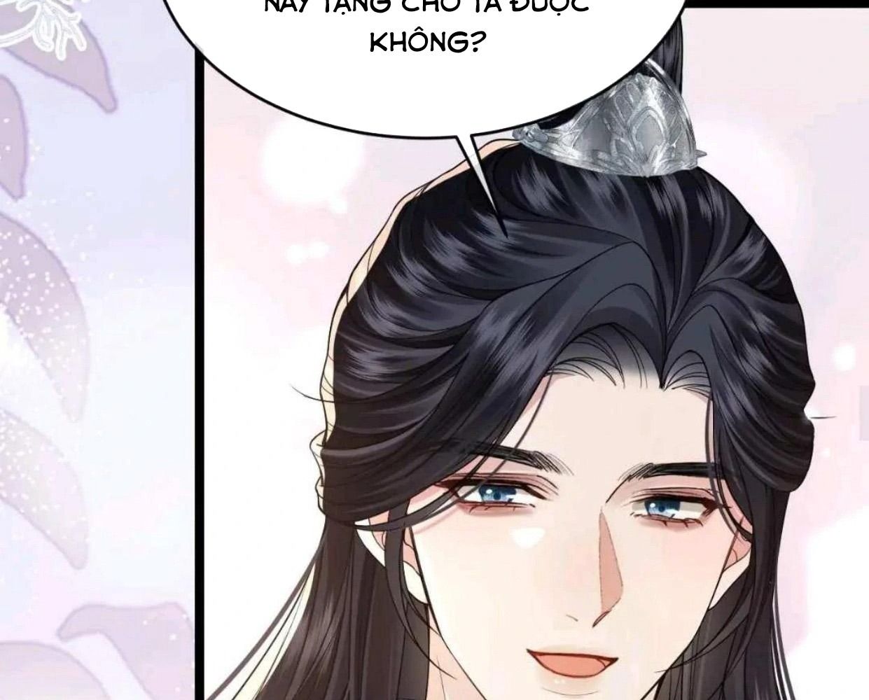 Xuyên Không Rồi, Cần Quái Gì Thể Thống: Chapter 11