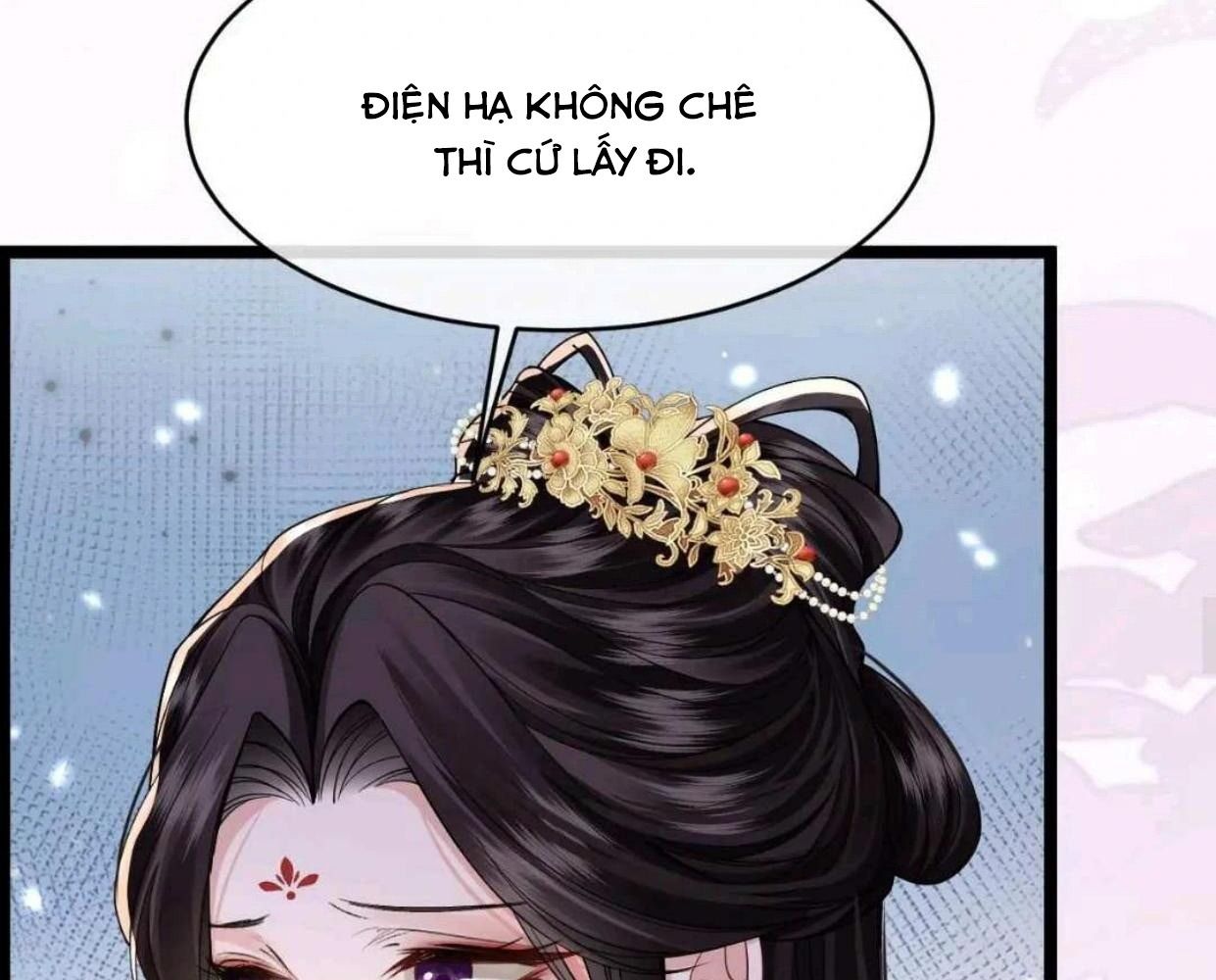 Xuyên Không Rồi, Cần Quái Gì Thể Thống: Chapter 11