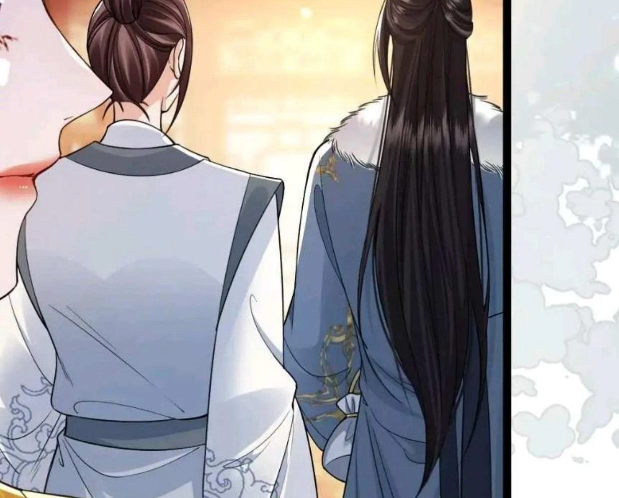 Xuyên Không Rồi, Cần Quái Gì Thể Thống: Chapter 11