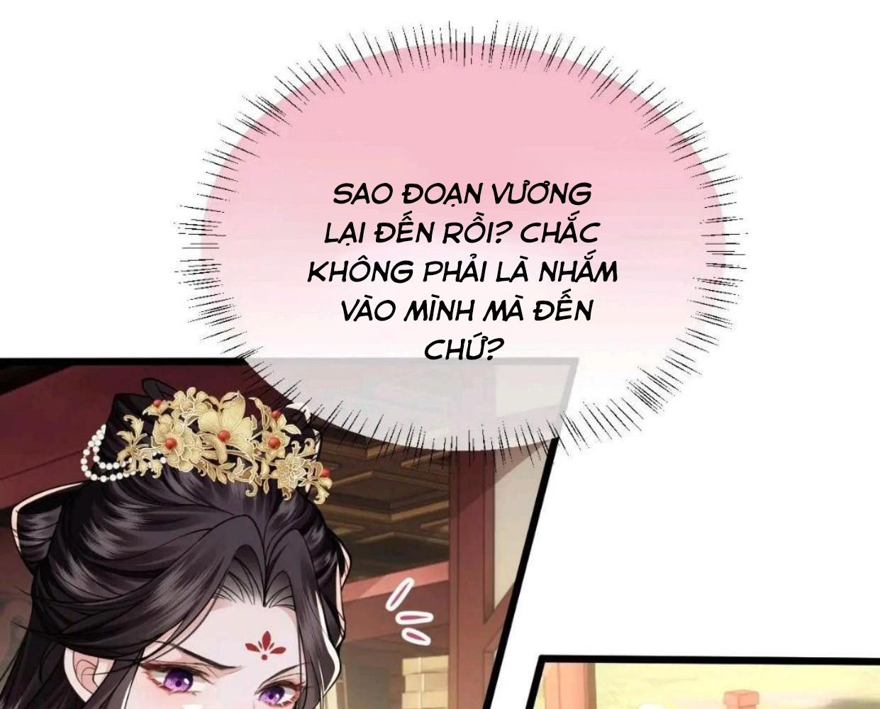 Xuyên Không Rồi, Cần Quái Gì Thể Thống: Chapter 11