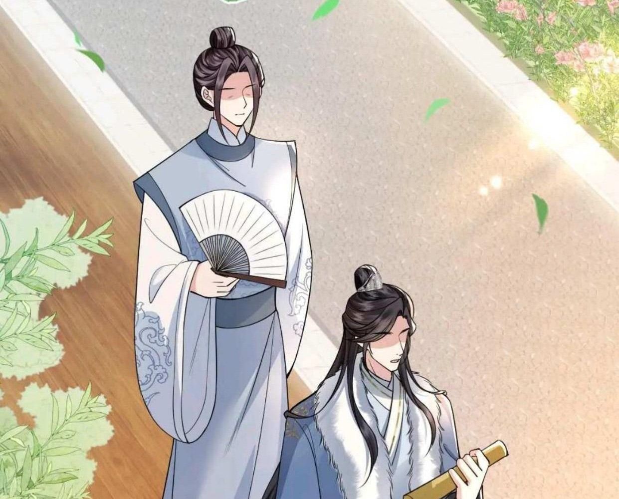 Xuyên Không Rồi, Cần Quái Gì Thể Thống: Chapter 11