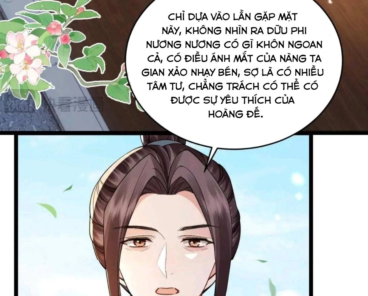 Xuyên Không Rồi, Cần Quái Gì Thể Thống: Chapter 11