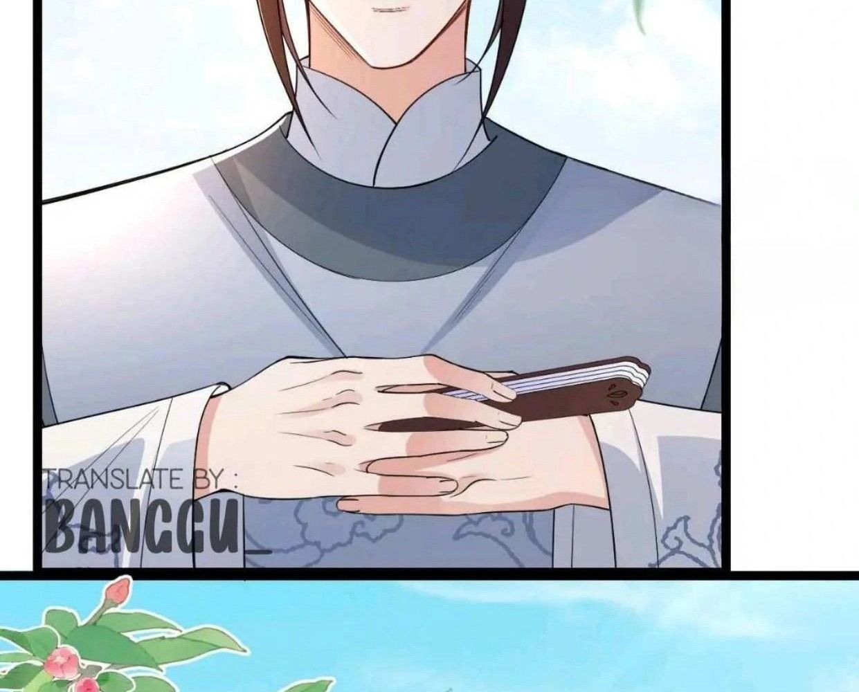 Xuyên Không Rồi, Cần Quái Gì Thể Thống: Chapter 11