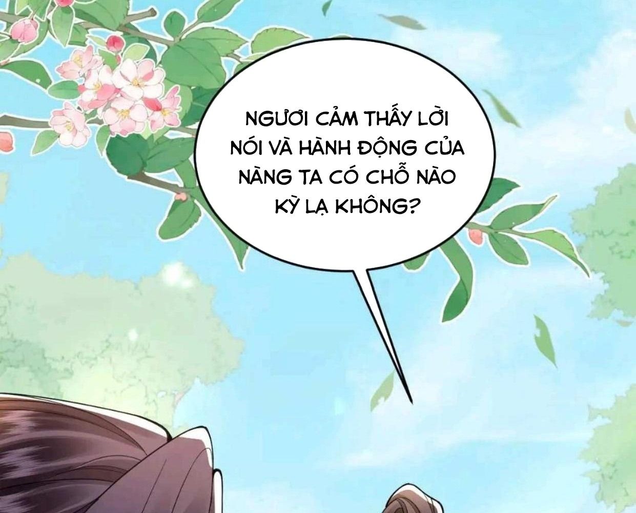 Xuyên Không Rồi, Cần Quái Gì Thể Thống: Chapter 11