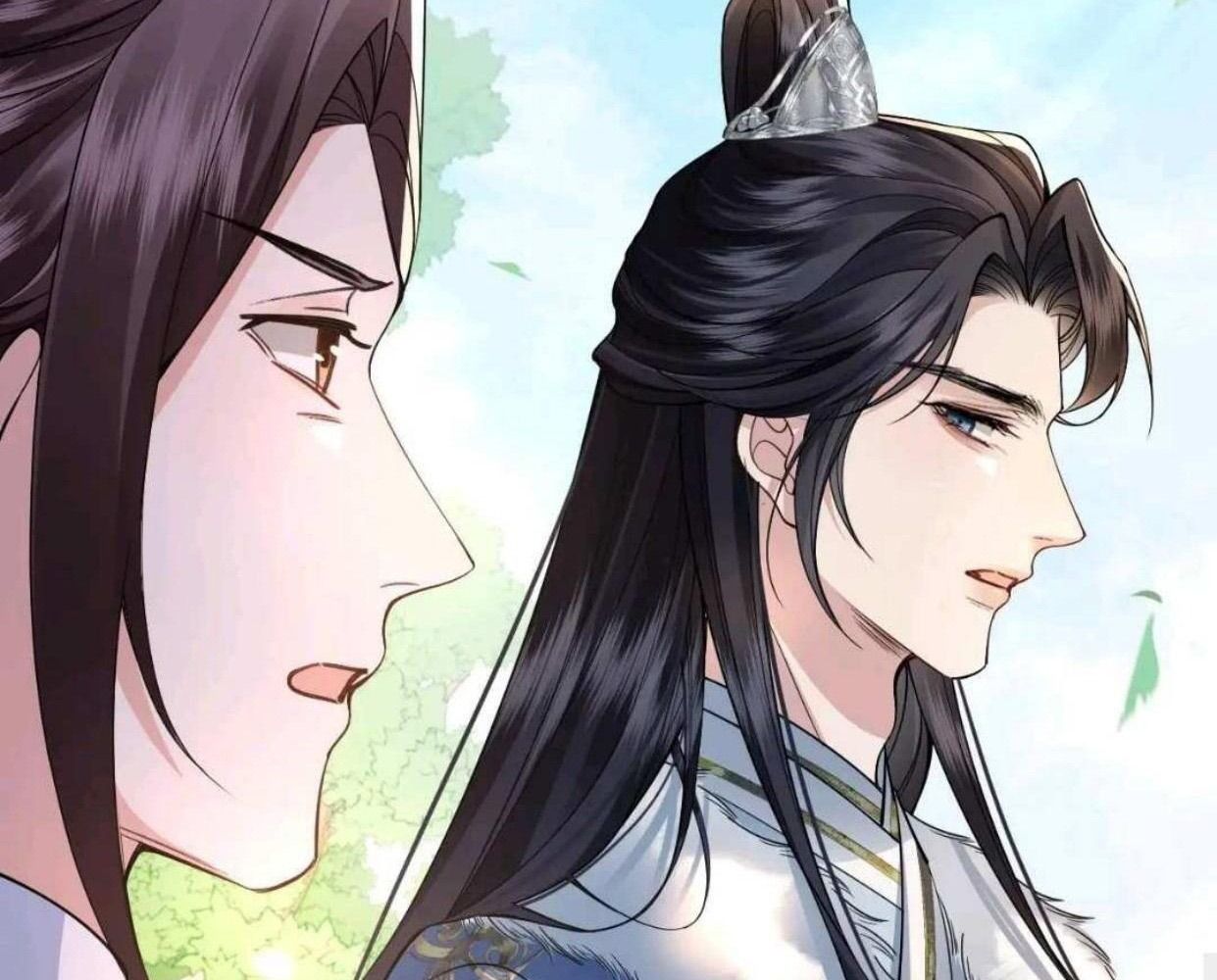 Xuyên Không Rồi, Cần Quái Gì Thể Thống: Chapter 11