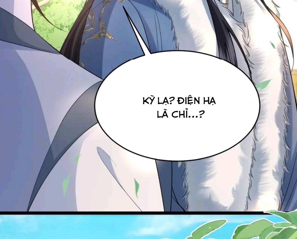 Xuyên Không Rồi, Cần Quái Gì Thể Thống: Chapter 11