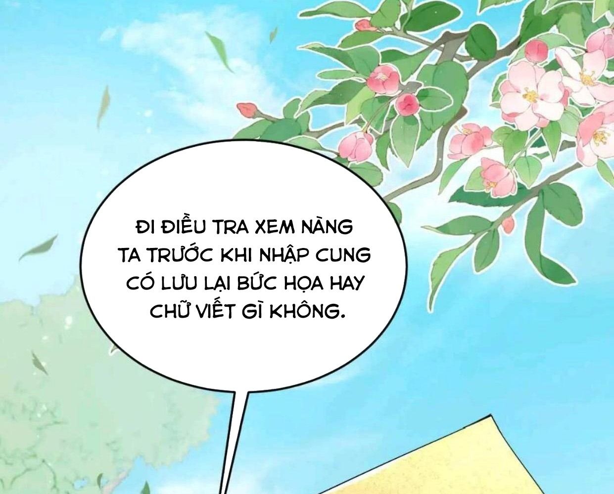Xuyên Không Rồi, Cần Quái Gì Thể Thống: Chapter 11