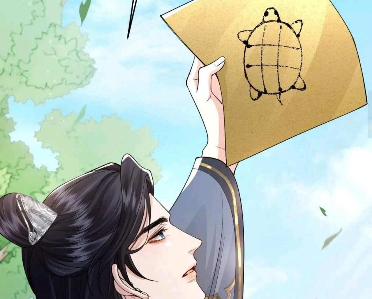 Xuyên Không Rồi, Cần Quái Gì Thể Thống: Chapter 11