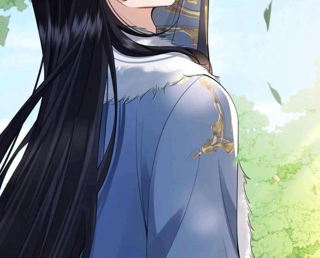 Xuyên Không Rồi, Cần Quái Gì Thể Thống: Chapter 11