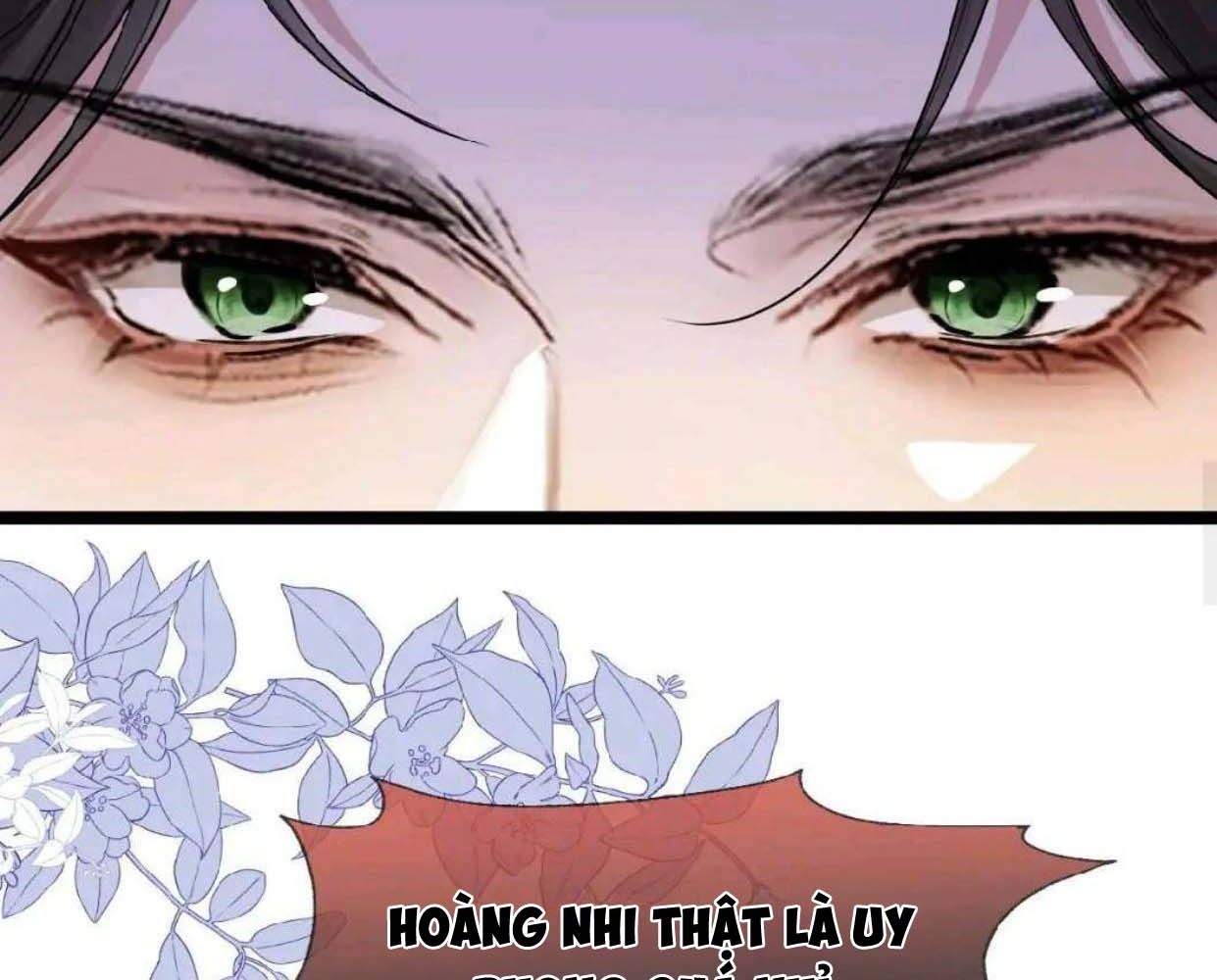 Xuyên Không Rồi, Cần Quái Gì Thể Thống: Chapter 12