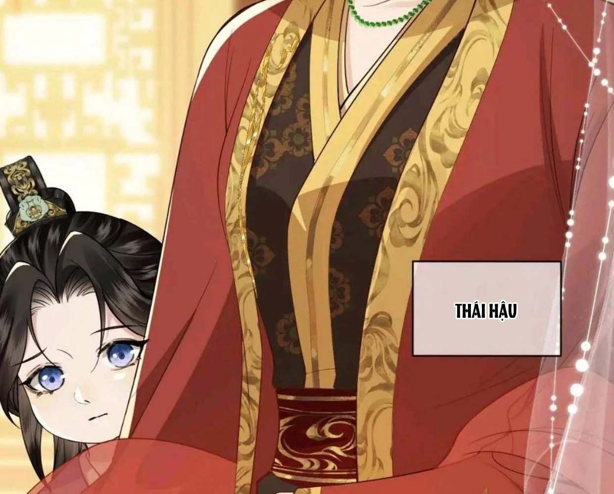 Xuyên Không Rồi, Cần Quái Gì Thể Thống: Chapter 12