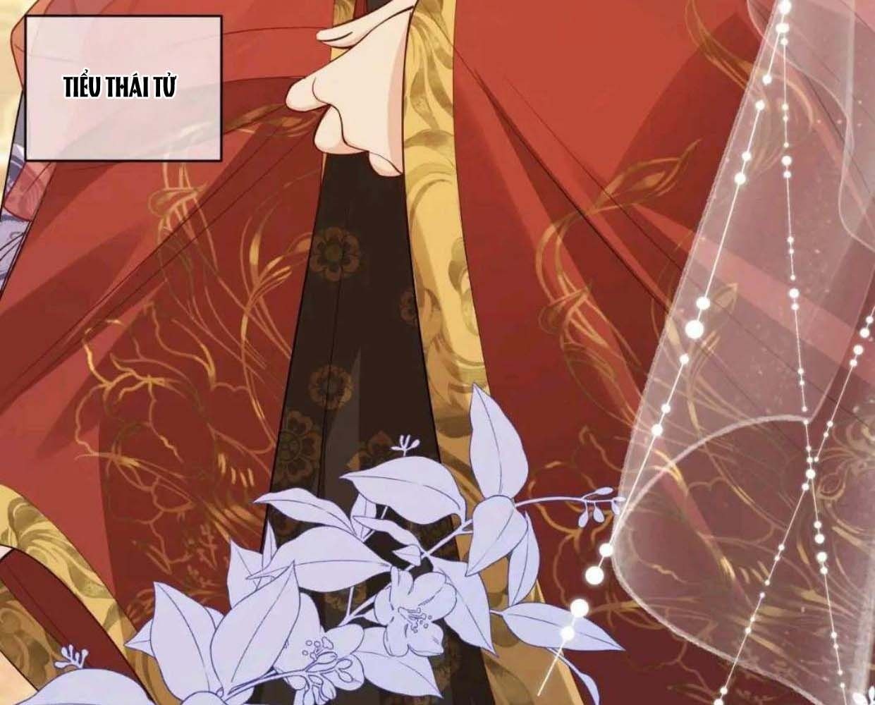 Xuyên Không Rồi, Cần Quái Gì Thể Thống: Chapter 12