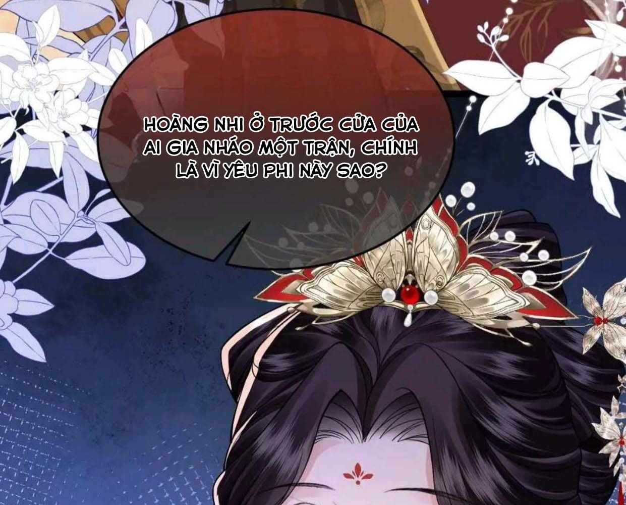 Xuyên Không Rồi, Cần Quái Gì Thể Thống: Chapter 12