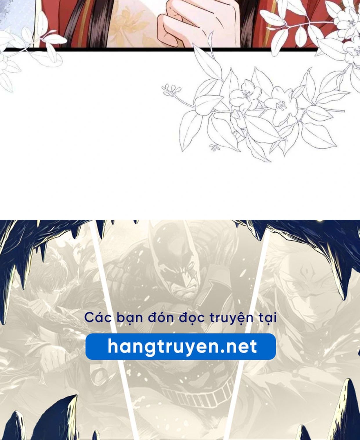 Xuyên Không Rồi, Cần Quái Gì Thể Thống: Chapter 12