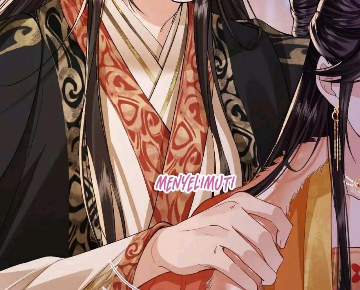 Xuyên Không Rồi, Cần Quái Gì Thể Thống: Chapter 12